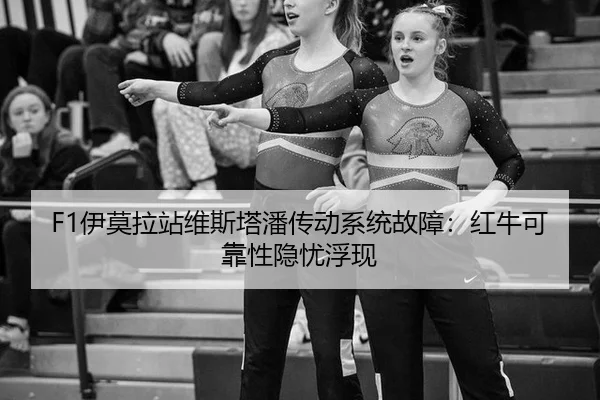 F1伊莫拉站维斯塔潘传动系统故障：红牛可靠性隐忧浮现